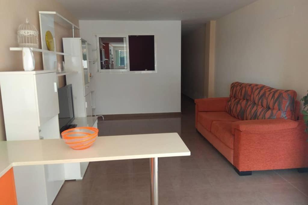 Apartamento Rincon De Loix Benidorm Exterior foto